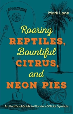 Bertrand.pt - Roaring Reptiles,  Bountiful Citrus, And Neon Pies