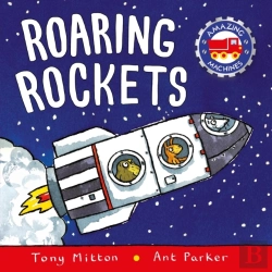 Bertrand.pt - Roaring Rockets