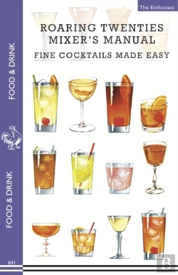 Bertrand.pt - Roaring Twenties Mixer'S Manual