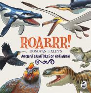 Roarrr!