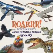 Roarrr!