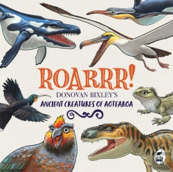 Bertrand.pt - Roarrr!