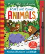 Roars And Claws - Animals