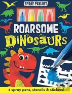 Roarsome Dinosaurs