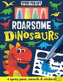 Bertrand.pt - Roarsome Dinosaurs
