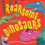 Roarsome Dinosaurs