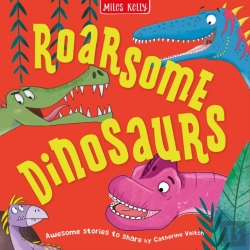 Bertrand.pt - Roarsome Dinosaurs