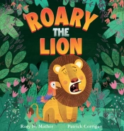 Roary The Lion