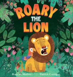 Bertrand.pt - Roary The Lion