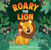 Roary The Lion