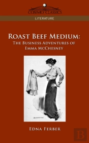 Roast Beef Medium