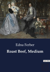 Roast Beef Medium