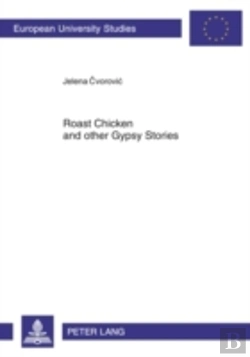 Bertrand.pt - Roast Chicken And Other Gypsy Stories
