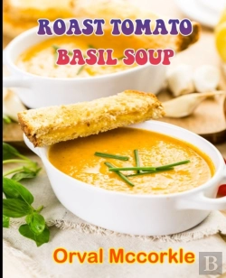 Bertrand.pt - Roast Tomato Basil Soup