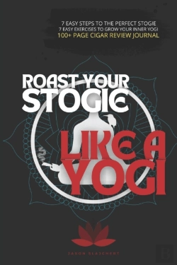 Bertrand.pt - Roast Your Stogie Like A Yogi