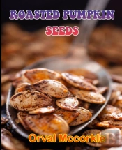 Roasted Pumpkin Seeds