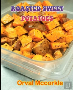 Bertrand.pt - Roasted Sweet Potatoes