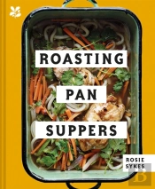 Roasting Pan Suppers