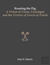 Roasting The Pig