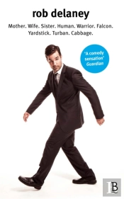 Rob Delaney