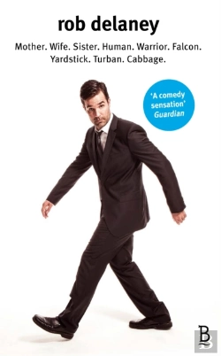 Bertrand.pt - Rob Delaney