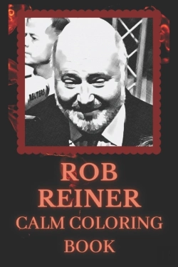 Bertrand.pt - Rob Reiner Calm Coloring Book