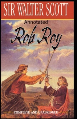 Bertrand.pt - Rob Roy Annotated