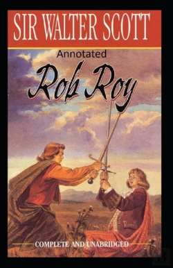 Bertrand.pt - Rob Roy Annotated