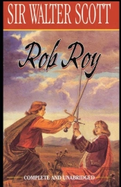Rob Roy Annotated