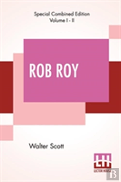 Bertrand.pt - Rob Roy (Complete)