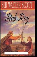 Rob Roy( Illustrated Edition)