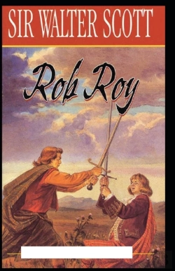 Bertrand.pt - Rob Roy( Illustrated Edition)