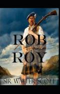 Rob Roy( Illustrated Edition)