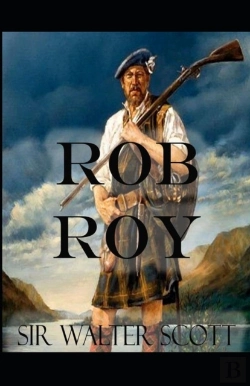 Bertrand.pt - Rob Roy( Illustrated Edition)