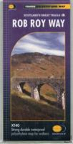 Bertrand.pt - Rob Roy Way