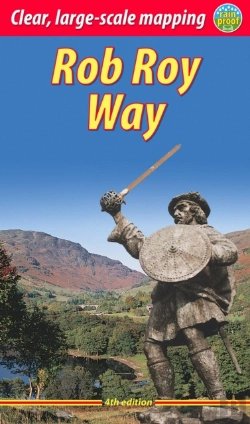 Bertrand.pt - Rob Roy Way