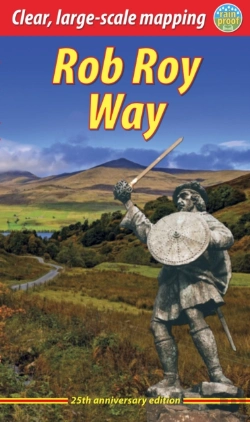 Bertrand.pt - Rob Roy Way