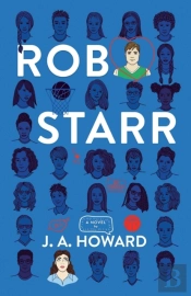 Rob Starr