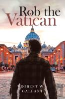 Rob The Vatican