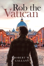Rob The Vatican