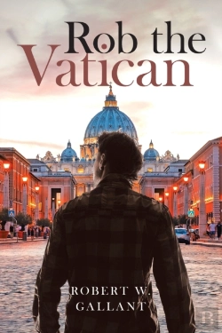 Bertrand.pt - Rob The Vatican