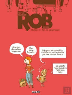 Bertrand.pt - Rob Tome 3 : Fin De Programme