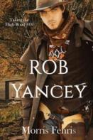Rob Yancey