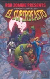 Rob Zombie Presents