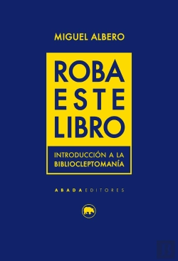 Bertrand.pt - Roba Este Libro