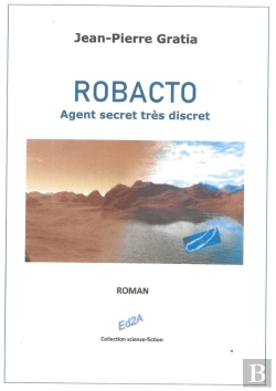 Bertrand.pt - Robacto, Agent Secret Tres Discret