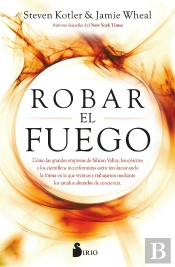 Robar El Fuego