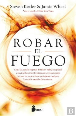 Bertrand.pt - Robar El Fuego