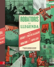 Robatoris De Llegenda