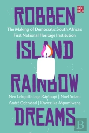 Robben Island Rainbow Dreams